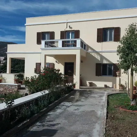 Filippos Villa's *