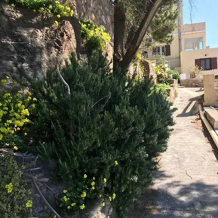 شقة Filippos Villa's