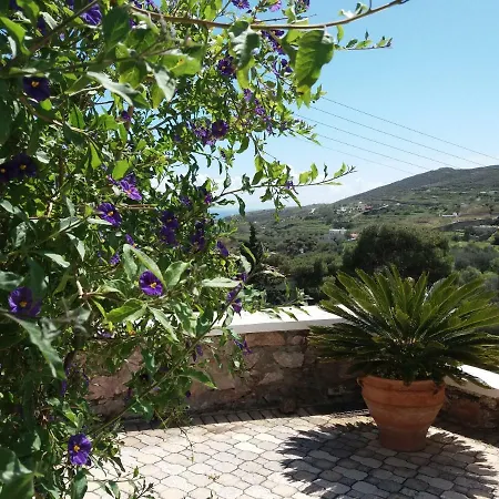 Filippos Villa's