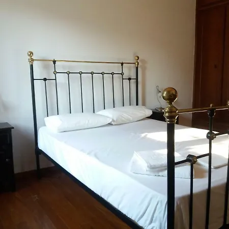 شقة Filippos Villa's