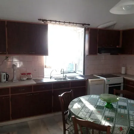 Filippos Villa's *