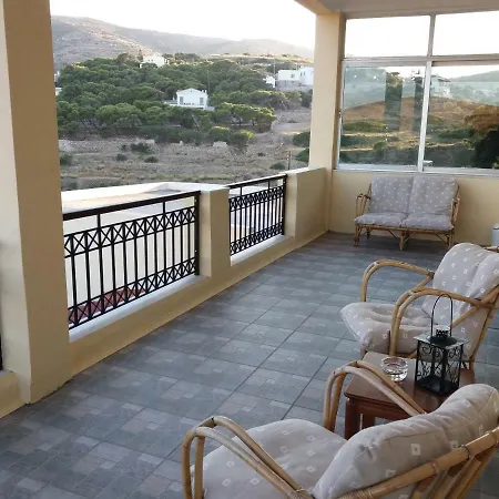 Filippos Villa's