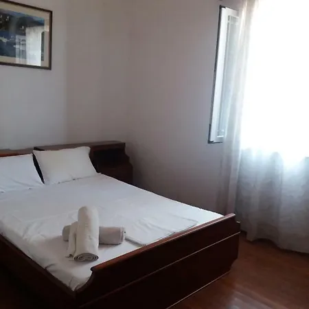 Filippos Villa's شقة *