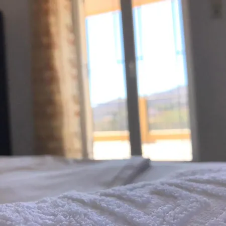 شقة Filippos Villa's *