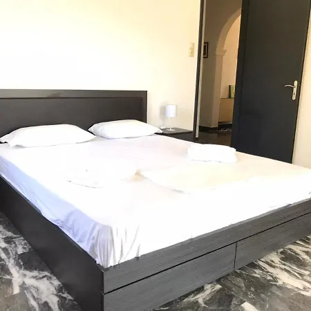 شقة Filippos Villa's *