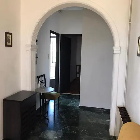 Filippos Villa's