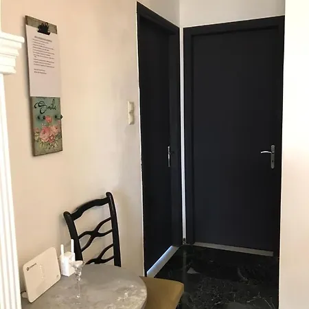شقة Filippos Villa's