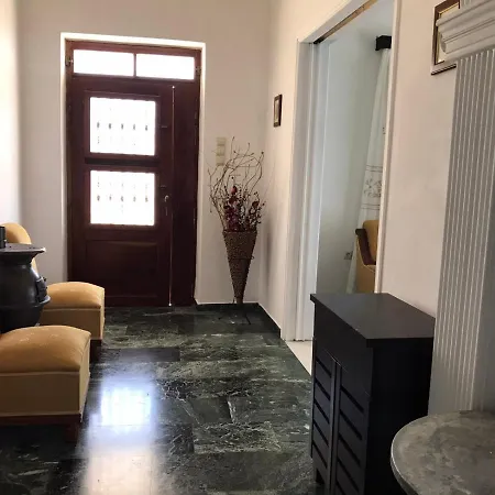 شقة Filippos Villa's *